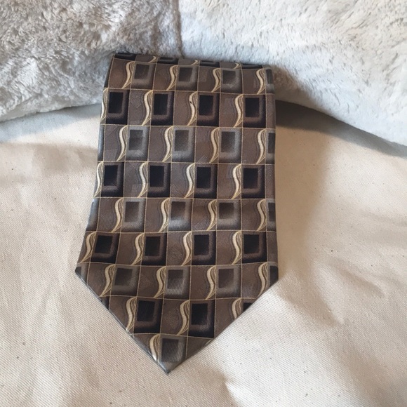 Pierre Cardin Other - 🎉3 for $20🎉Pierre Cardin 100% silk tie
